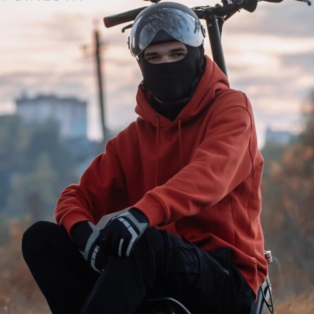 🎿 Balaclava Face Mask 🚴 - Picture 6 of 11